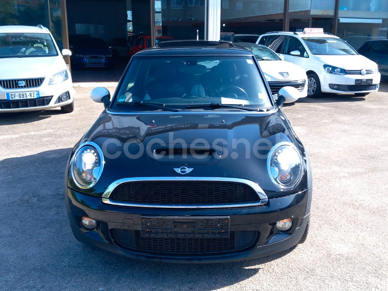 MINI MINI Cooper S 3p.