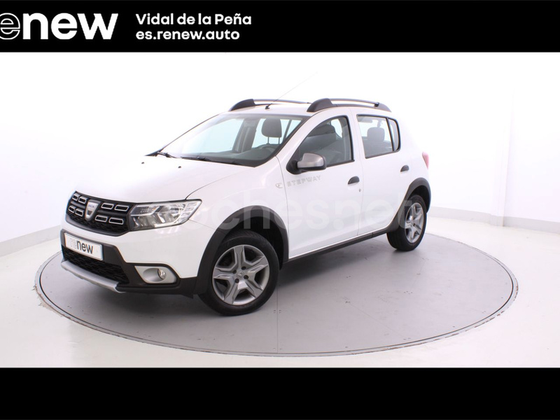 DACIA Sandero Stepway Essential TCE GLP