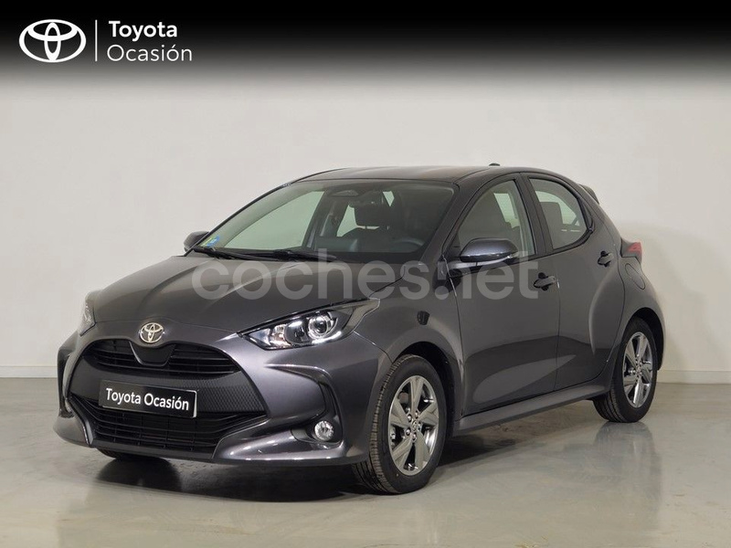 TOYOTA Yaris 1.5 120H Active Plus