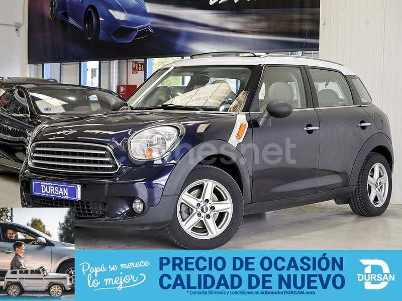 MINI Countryman 1.6 Cooper