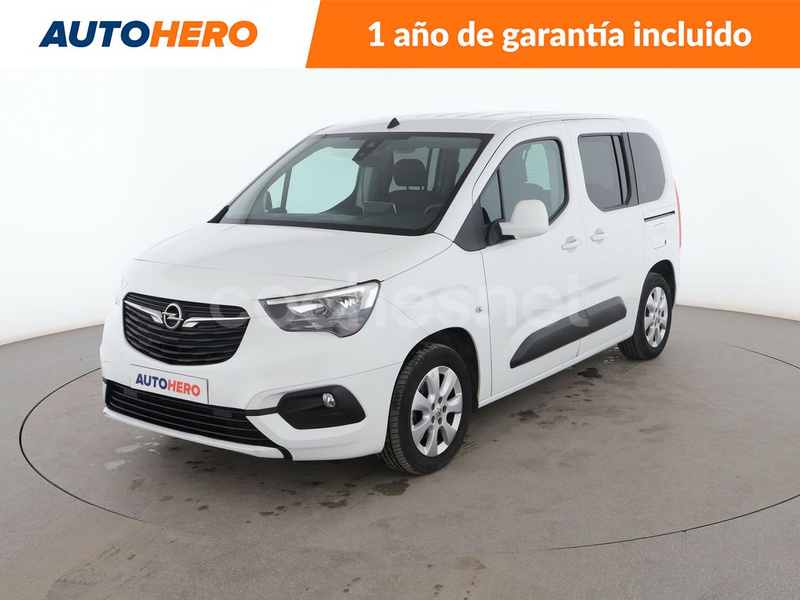 OPEL Combo Life 1.5 TD SS Selective L