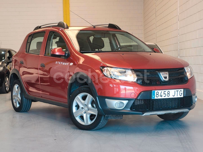 DACIA Sandero Stepway TCE 90