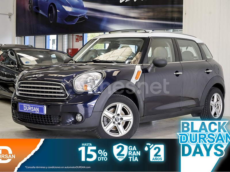 MINI Countryman 1.6 Cooper