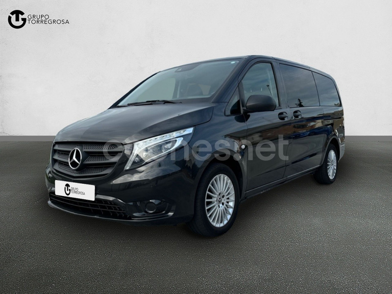 MERCEDES-BENZ Vito 116 CDI Tourer Pro Larga