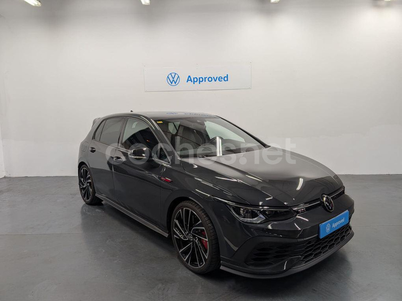 VOLKSWAGEN Golf GTI Clubsport 2.0 TSI DSG