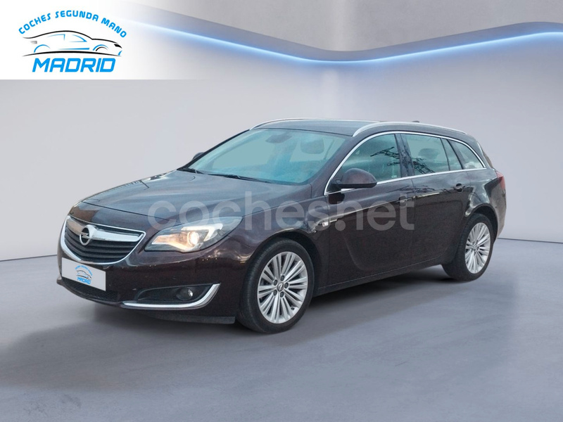 OPEL Insignia ST 1.6 CDTI SS ecoFLEX Excellence