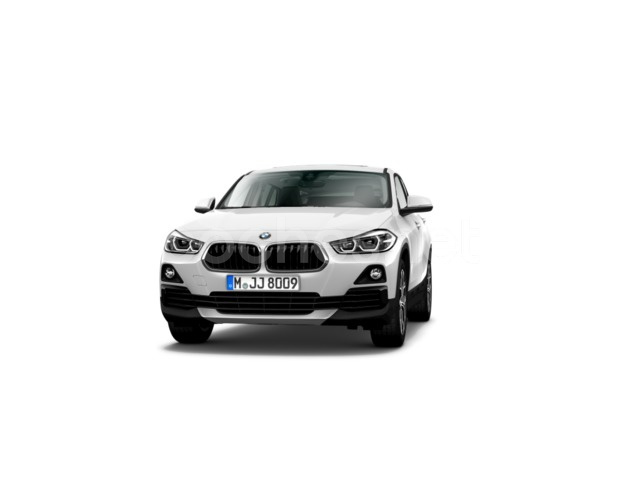 BMW X2 sDrive18i