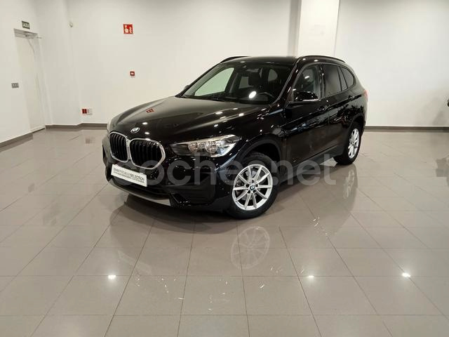 BMW X1 sDrive18d