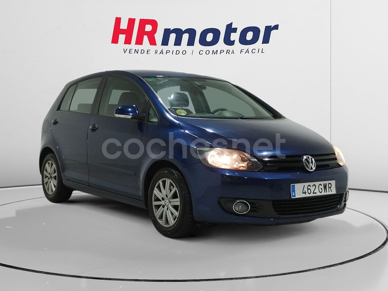 VOLKSWAGEN Golf 1.6 TDI 105 Advance BlueMotion Tech 5p.