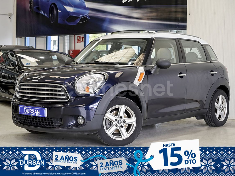 MINI Countryman 1.6 Cooper