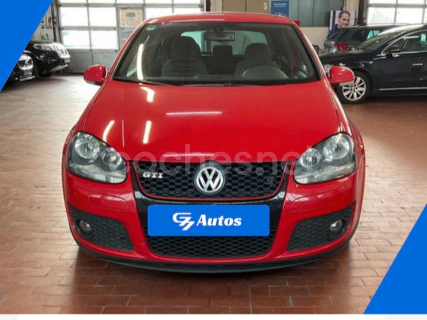 VOLKSWAGEN Golf 2.0 T FSI GTI 3p.