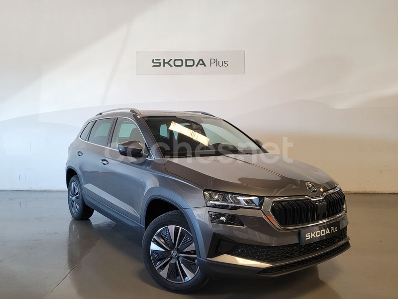 SKODA Karoq 1.0 TSI Selection