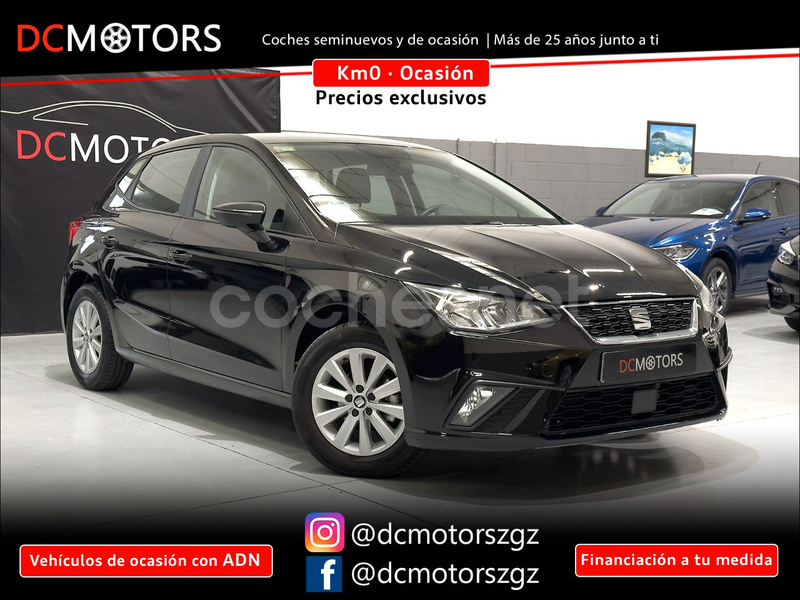 SEAT Ibiza 1.0 Reference Plus