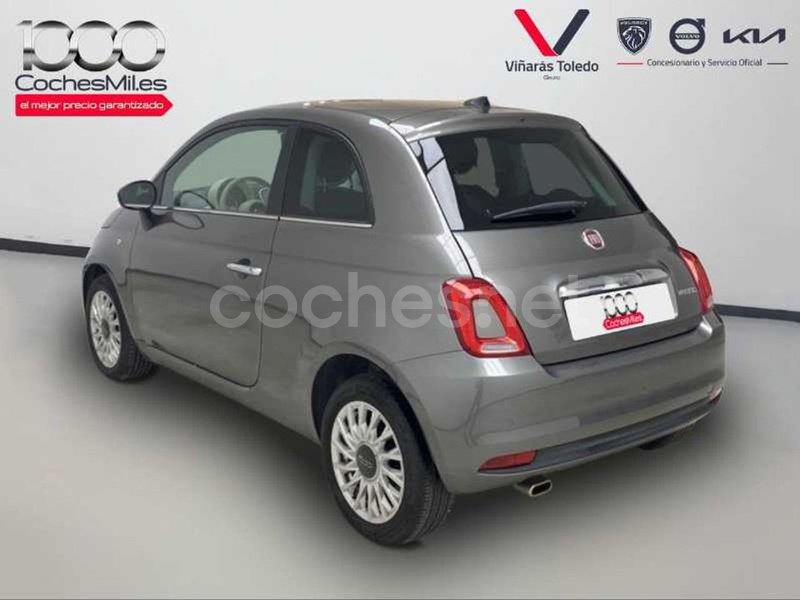 FIAT 500 Dolcevita 1.0 Hybrid 51KW 70 CV 3p.