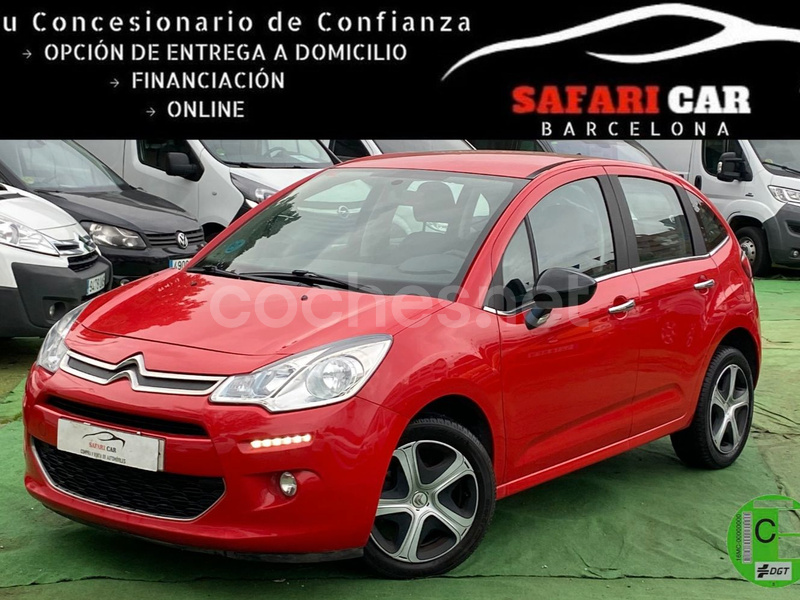 CITROEN C3 PureTech FEEL