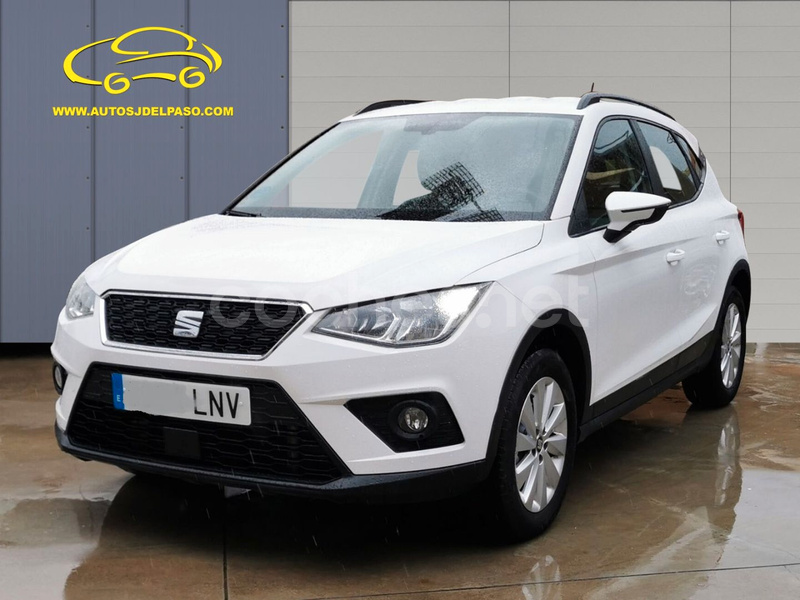 SEAT Arona 1.0 TSI Style