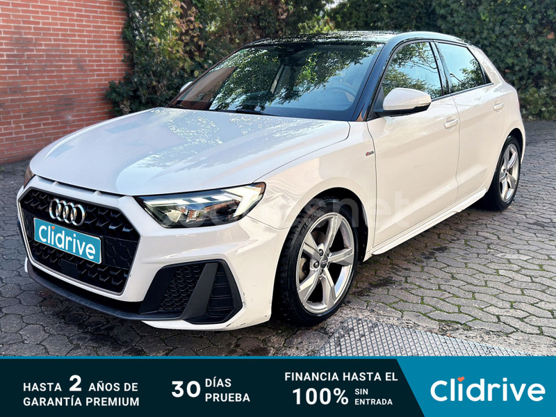 AUDI A3 Sportback S line 30 TDI