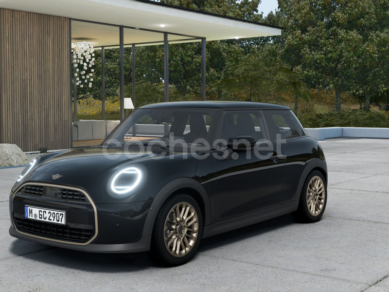 MINI COOPER C