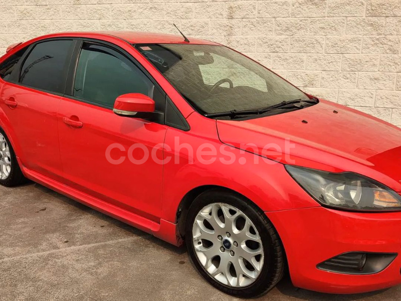 FORD Focus 1.8 TDCi Trend