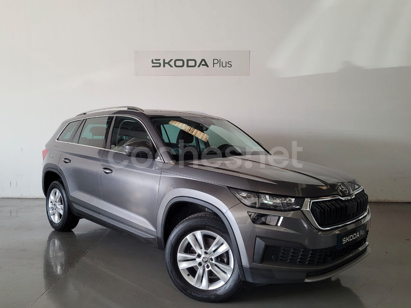 SKODA Kodiaq 1.5 TSI DSG 4x2 Ambition