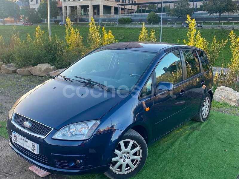 FORD Focus C-MAX 1.6 TDCi Trend