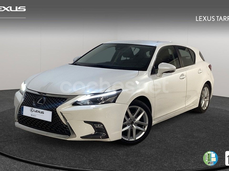 LEXUS CT 1.8 200h Executive