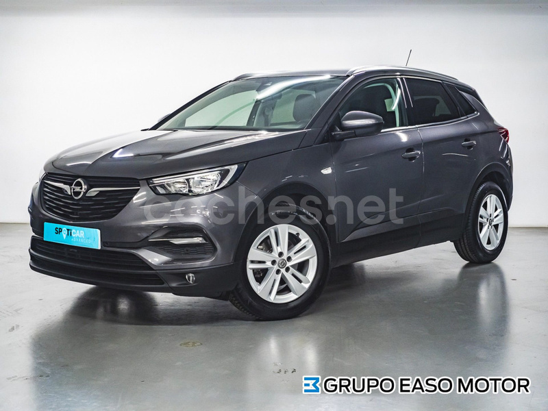 OPEL Grandland X 1.2 Turbo Edition