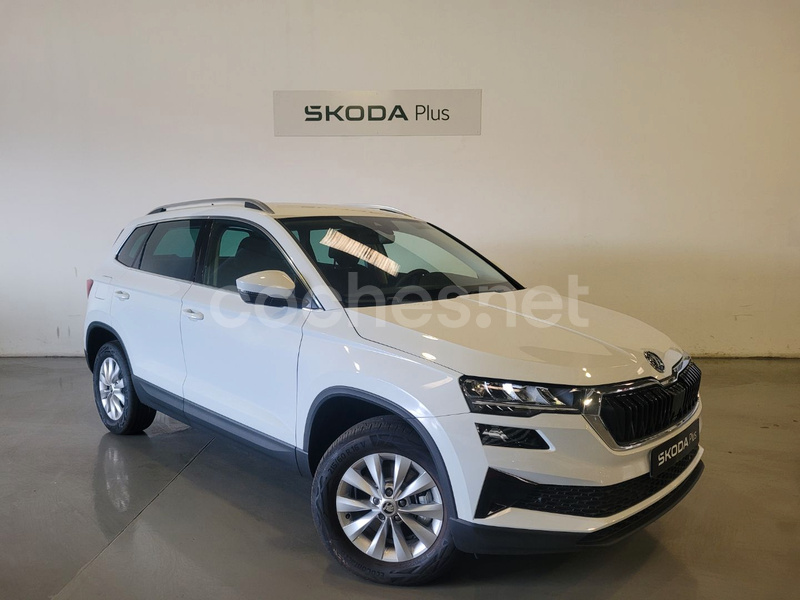 SKODA Karoq 2.0 TDI Ambition