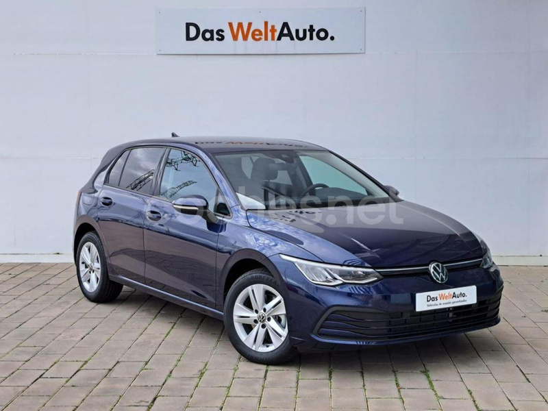 VOLKSWAGEN Golf Life 2.0 TDI DSG