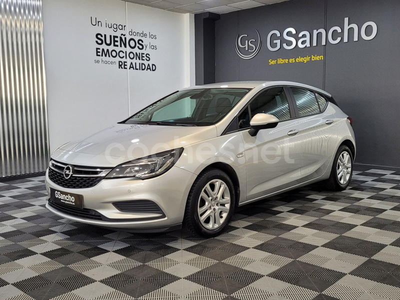 OPEL Astra 1.0 Turbo SS Selective 5p.