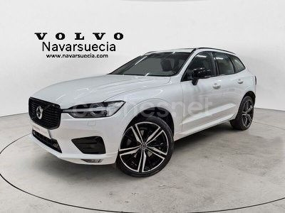 VOLVO XC60 2.0 B4 D AWD RDesign Auto