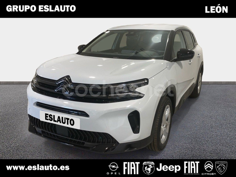 CITROEN C5 Aircross PureTech SS You