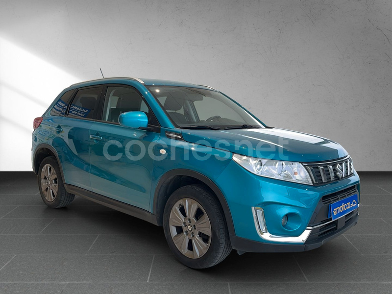 SUZUKI Vitara 1.0 T GLE