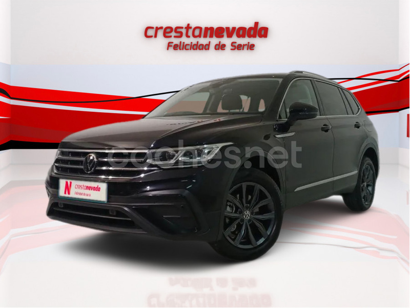 VOLKSWAGEN Tiguan Allspace Life 2.0 TDI DSG