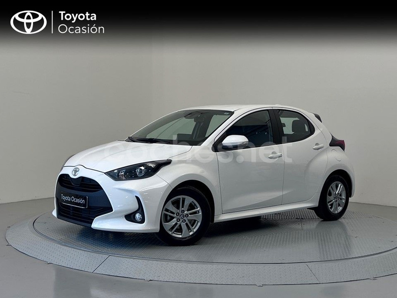 TOYOTA Yaris 1.5 125 SEdition