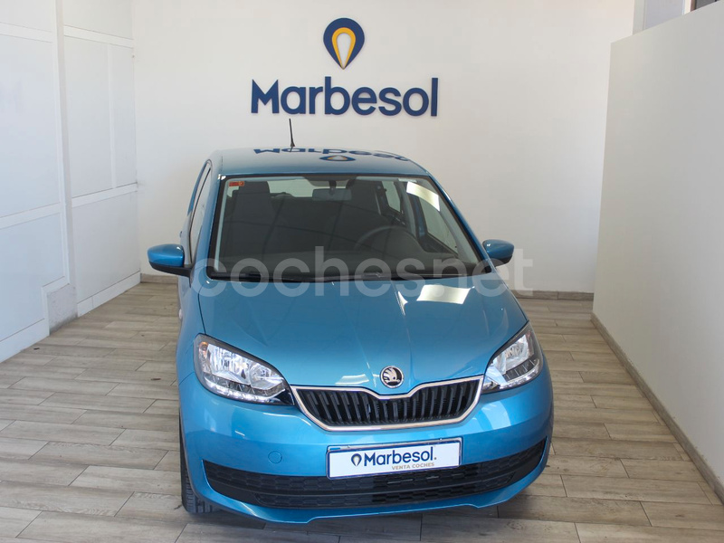 SKODA Citigo 1.0 MPI Ambition