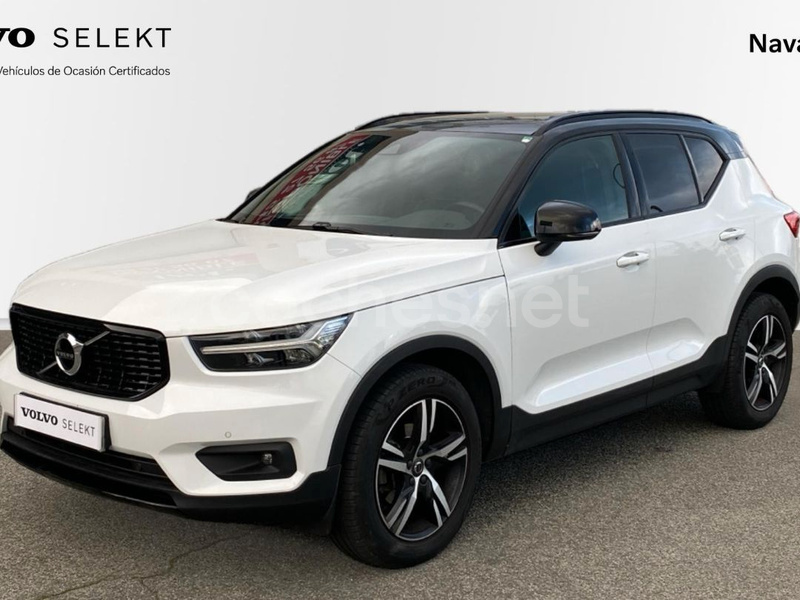 VOLVO XC40 1.5 T3 RDesign Auto