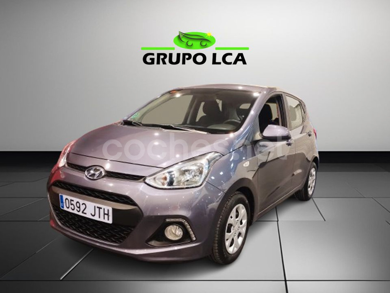 HYUNDAI i10 1.2 Tecno