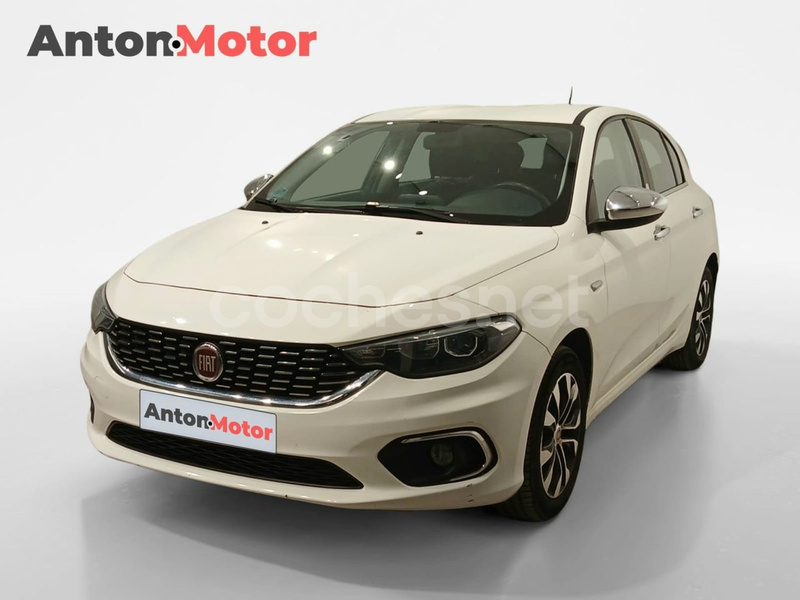 FIAT Tipo SW 1.3 Multijet Mirror