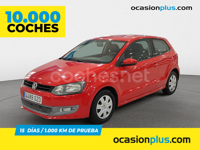 VOLKSWAGEN Polo 1.6 TDI Advance