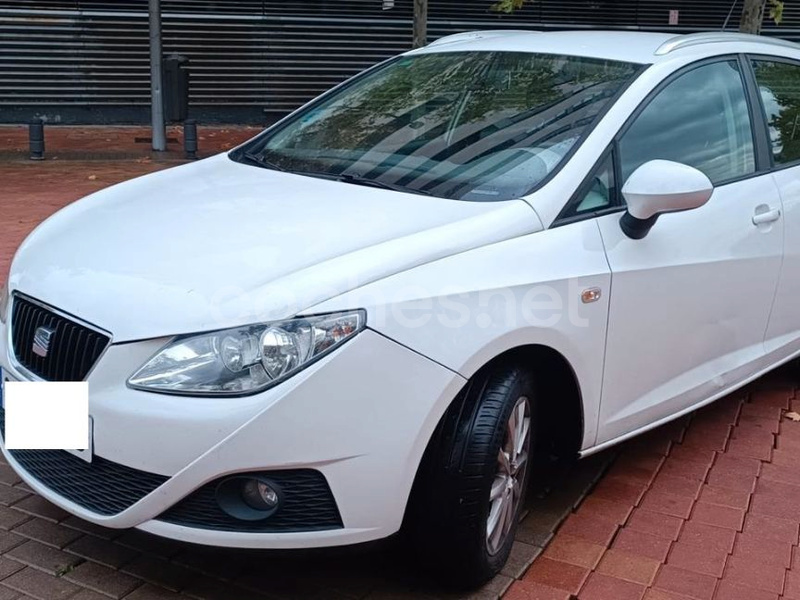 SEAT Ibiza ST 1.4 16v Reference