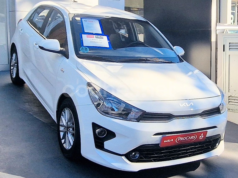 KIA Rio 1.2 DPi Drive