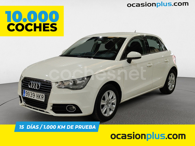 AUDI A1 Sportback 1.6 TDI Attraction