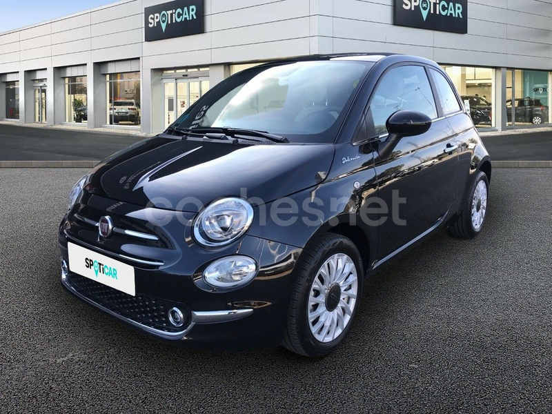 FIAT 500 Dolcevita 1.0 Hybrid 70 CV