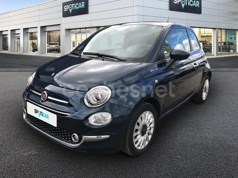 FIAT 500 Dolcevita 1.0 Hybrid 70 CV