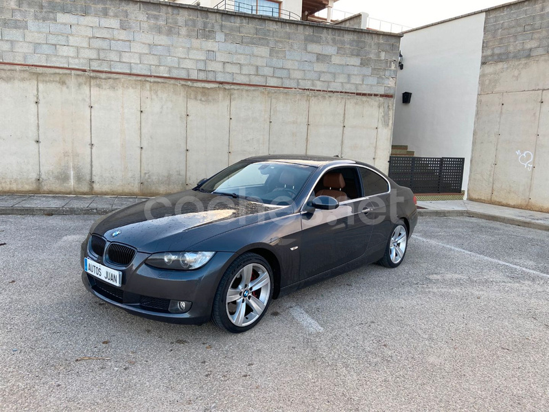 BMW Serie 3 335i