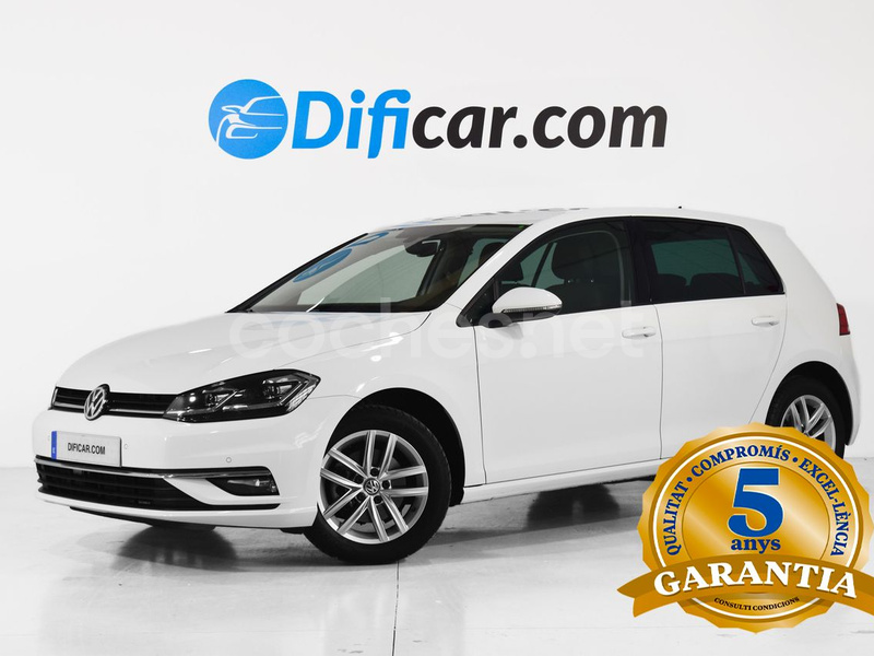 VOLKSWAGEN Golf Sport 1.5 TSI