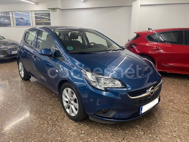 OPEL Corsa 1.4 Selective