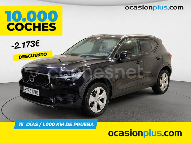 VOLVO XC40 1.5 T3 Momentum