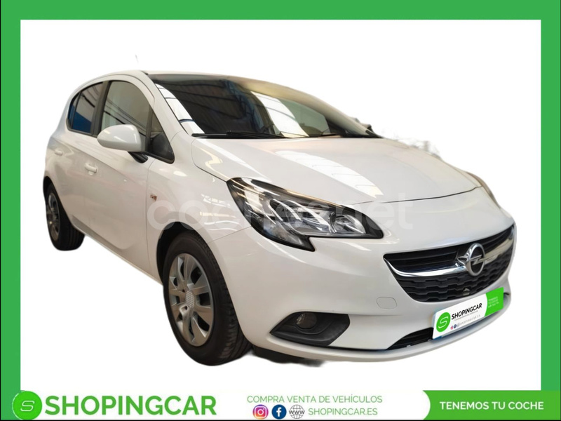 OPEL Corsa 1.4 Selective Pro